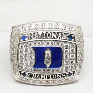 Duke Blue Devils 2010 National