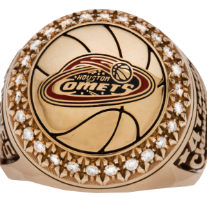 2000 Houston Comets WNBA