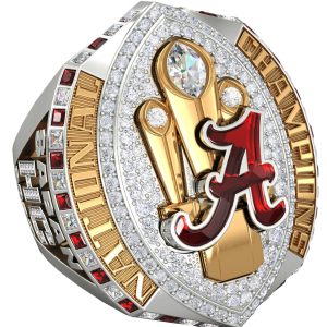 Alabama 2020 National