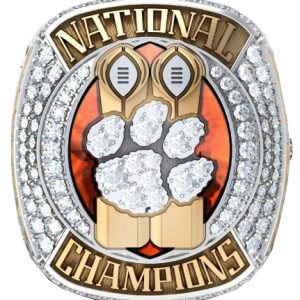 Clemson Tigers 2016 National