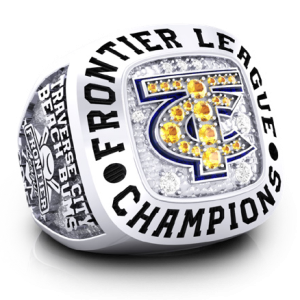 Frontier Minor Leagues