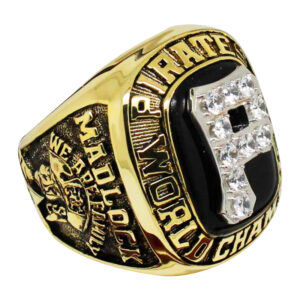 1979 Pittsburgh Pirates World Championship Ring