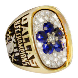1978 Dallas cowboys Championship Ring